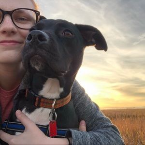 Meet your Posher, Greta